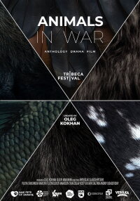 Animals in War (2025)