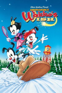 Animaniacs: Wakkos Wunsch (1999)