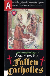 Animation for Fallen Catholics (1992)