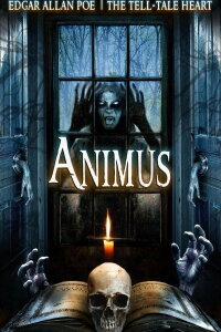 Animus - Das verräterische Herz (2015)