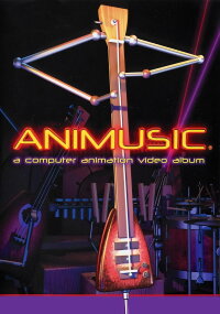 Animusic (2001)