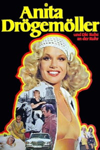 Anita Drögemöller und die Ruhe an der Ruhr (1976)