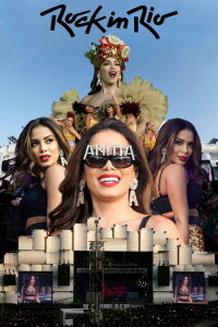 Anitta: Live at Rock in Rio Lisbon (2018)