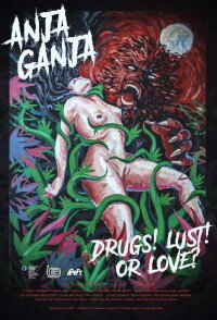 Anja Ganja (2017)