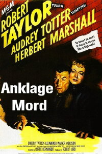 Anklage - Mord (1947)