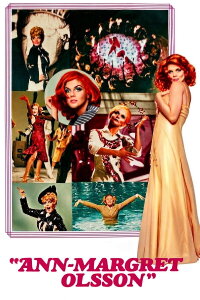 Ann-Margret Olsson (1975)