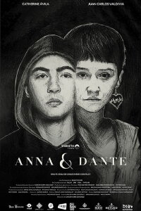Anna and Dante (2024)