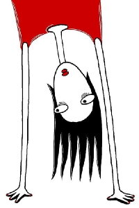 Anna Blume (2010)