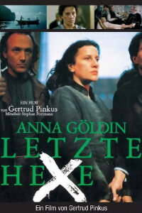 Anna Goldin, the Last Witch (1991)