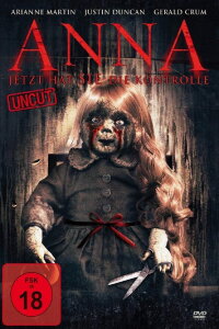 Anna - Jetzt hat Sie die Kontrolle (2017)