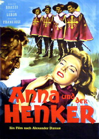 Anna und der Henker (1952)