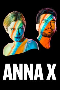 ANNA X (2021)