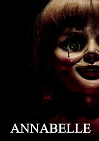 Annabelle (2014)