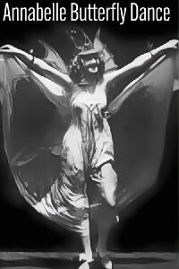 Annabelle Butterfly Dance (1894)