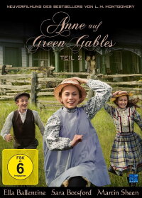 Anne auf Green Gables - Teil 2 (2017)