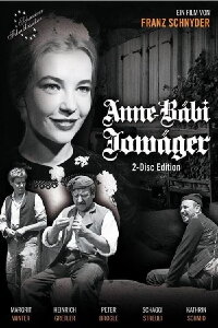 Anne Bäbi Jowäger I. Part - How Jakobli comes to a woman (1960)