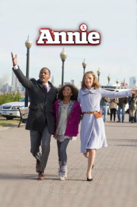 Annie (2014)