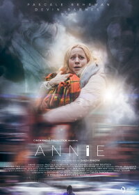 Annie (2022)