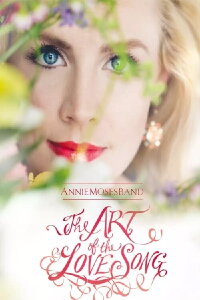 Annie Moses Band - The Art Of The Love Song (2015) (2015)