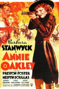 Annie Oakley (1935)
