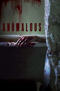 Anomalous (2016)