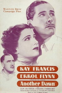 Another Dawn (1937)
