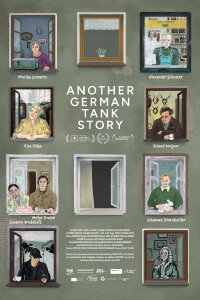 Another German Tank Story (2025)