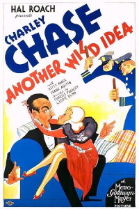 Another Wild Idea (1934)