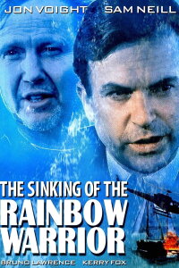 Anschlag auf die Rainbow Warrior (1997)