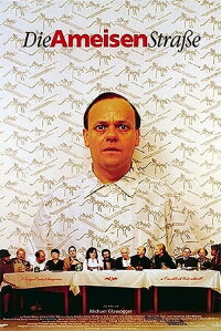 Ant Street (1995)