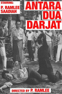 Antara Dua Darjat (1960)