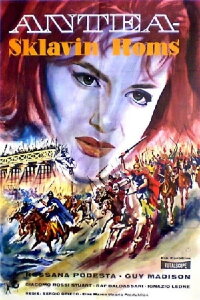 Antea - Sklavin Roms (1961)