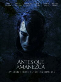 Antes que Amanezca (2021)