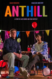 Anthill (2024)