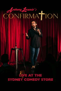 Anthony Locascio: Confirmation (2022)