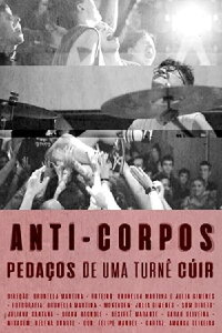 Anti-Corpos: Pieces of a Queer Tour (2021)