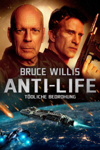 Anti-Life – Tödliche Bedrohung (2020)