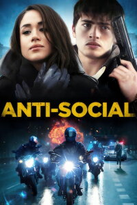 Anti-Social (2015)