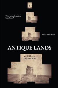Antique Lands (2023)