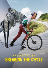 Anton Palzer - Breaking the Cycle (2024)