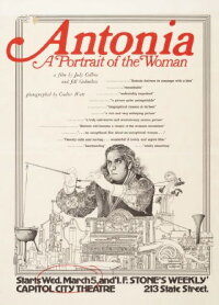 Antonia: A Portrait of the Woman (1974)