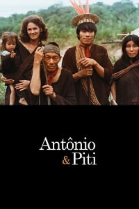 Antonio y Piti (2019)