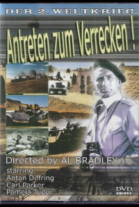 Antreten zum Verrecken (1969)