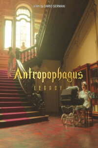Antropophagus Legacy (2024)
