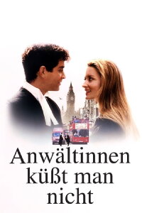 Anwältinnen küßt man nicht (1998)