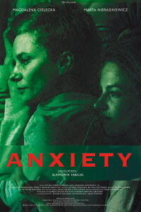 Anxiety (2023)