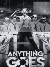 Anything Goes (2021)