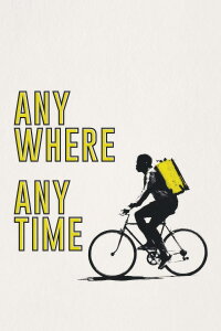 Anywhere Anytime (2024)