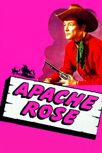 Apache Rose (1947)