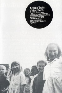 Aphex Twin: Come to Viddy (1997)